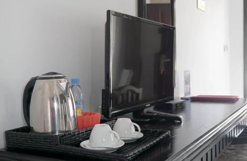Traeng Trayueng Resort | vKirirom Pine Resort