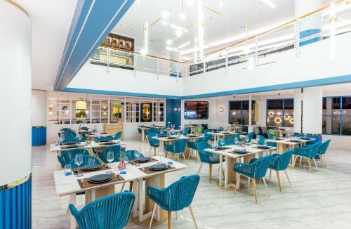 North Pattaya Hotel | Kram Pattaya