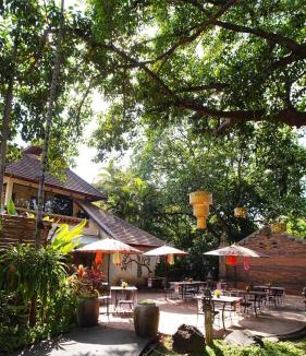 Chang Khlan Resort | Yaang Come Village Hotel