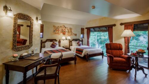 Chang Khlan Resort | Yaang Come Village Hotel
