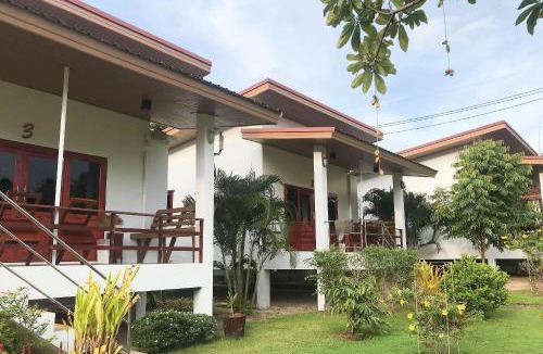 Wok Tum Resort | Breeze Bay Villas Koh Phangan