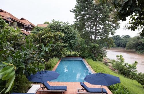 Don Kaeo Hotel | Raya Heritage