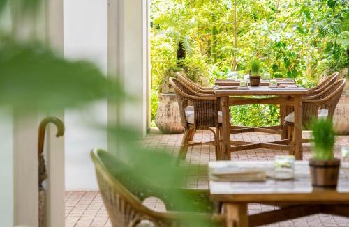 Don Kaeo Hotel | Raya Heritage