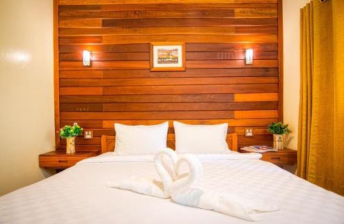 Sop Tui Hotel | Nonnee Lampang Hotel