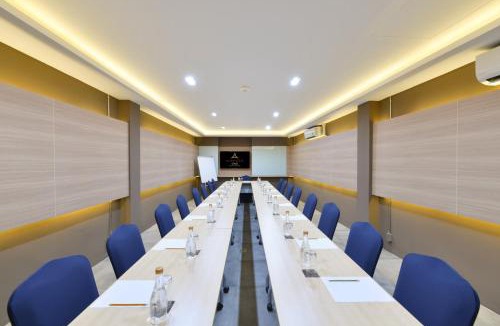 Samsen Nok Hotel | Aspira One Sutthisan