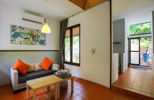 Koh Mun Nork Resort | Koh Munnork Private Island