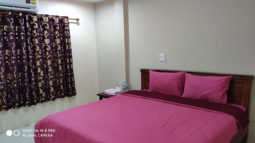 Sangkhla Buri Resort | สังขละการ์เด้นโฮม