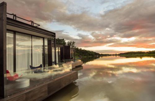Kanchanaburi Resort | X River Kwai