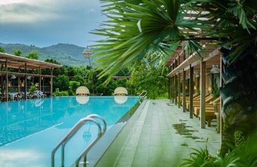 Kampot Resort | Peam Snea Resort