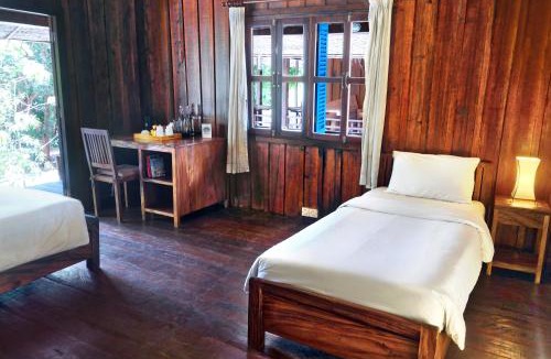 Koh Rong Resort | Sok San Beach Resort