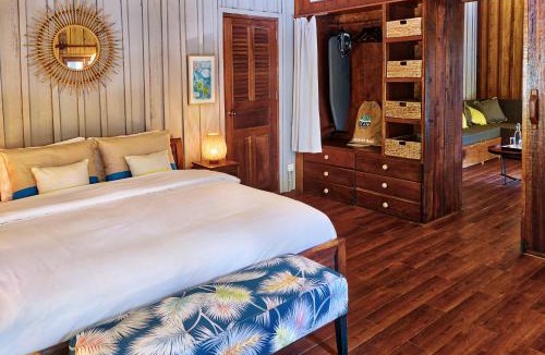 Koh Rong Resort | Sok San Beach Resort