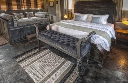 Pai Resort | Reverie Siam