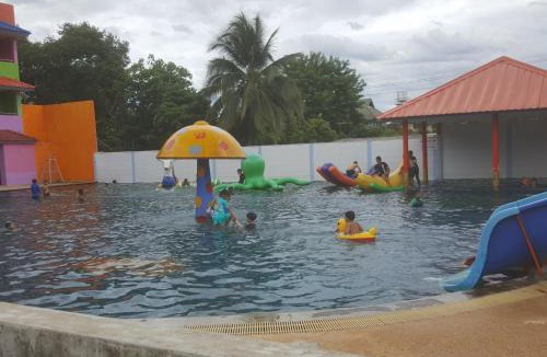 Ban Du Resort | Chiang Rai Park Resort