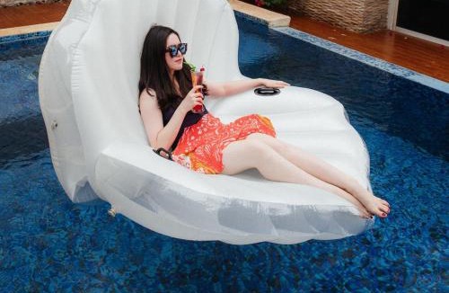 Bo Nok Resort | Dhevan Dara Beach Villa Kuiburi