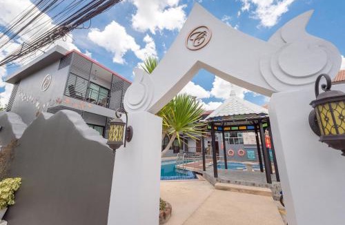 Chiang Rai Hotel | Chayadol Resort - SHA Extra Plus