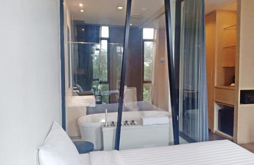 Racha Thewa Hotel | Vismaya Suvarnabhumi Hotel