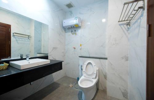 Vientiane Hotel | Urbanite Hotel