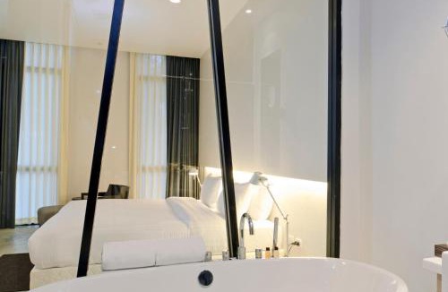 Racha Thewa Hotel | Vismaya Suvarnabhumi Hotel