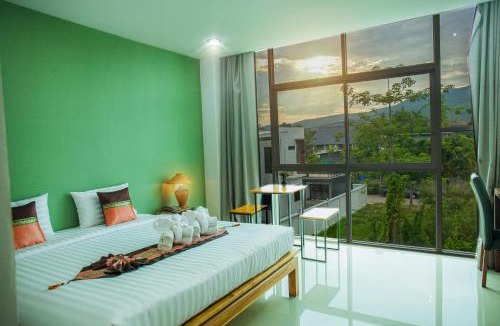 Su Thep Hotel | Km Hotel Chiang Mai