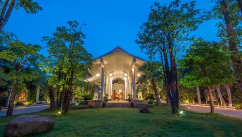 Siem Reap Hotel | Borei Angkor Resort & Spa