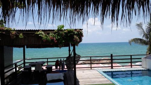 Lamai Villa | Villa Cocobeach Cabana