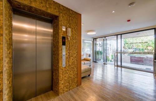 Pathumwan Hotel | P18 Hotel Bangkok