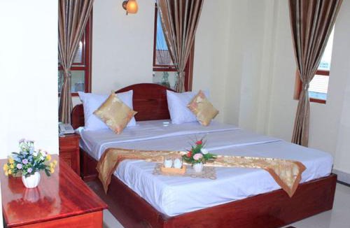 Sen Sok Hotel | Spean Meas Hotel