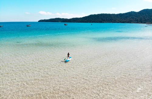 Koh Rong Hotel | Anaya Koh Rong
