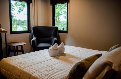 Trat House | Canvas Family Home
