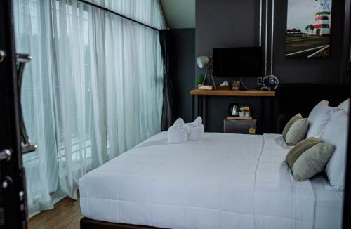 Trat House | Canvas Family Home