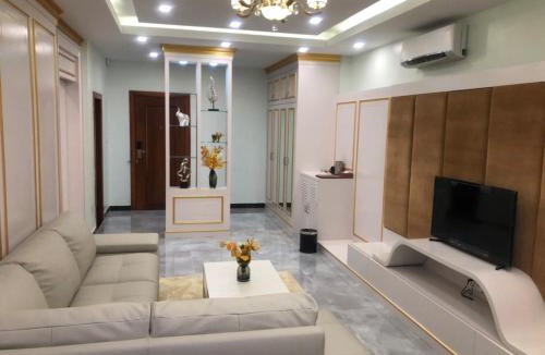 Stueng Saen Hotel | Kampong Thom Royal Hotel