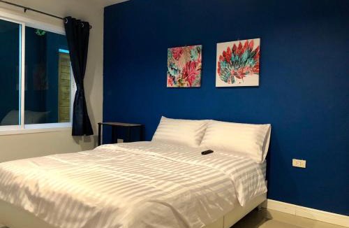 Lampang Hotel | Ruankaew Boutique Resort Lampang