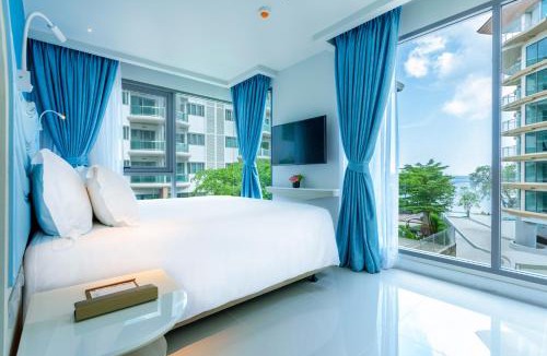 Si Racha Hotel | Centara Sonrisa Residences & Suites Sriracha