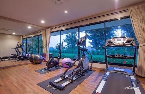 Fai Kaeo Resort | Nan Boutique Resort