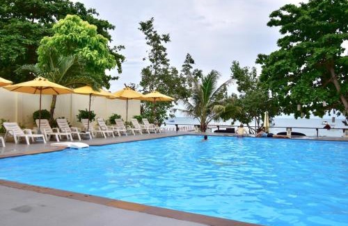 Rayong Resort | Vongdeuan Resort