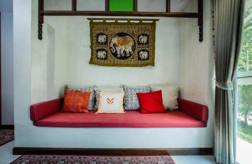 Karon Hotel | Kata Tranquil Villa - SHA Plus