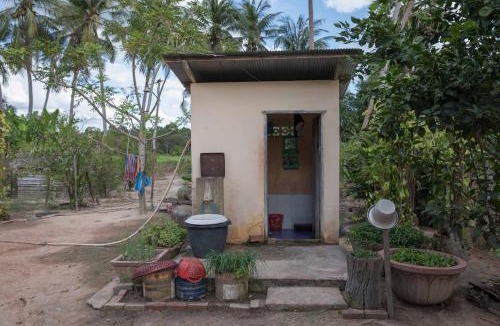 Sout Nikom House | Chansor Homestay 17 By Siem Reap Homesteading