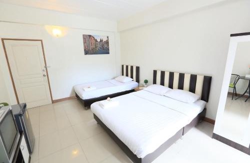 Khanna Yao Hotel | sk resort
