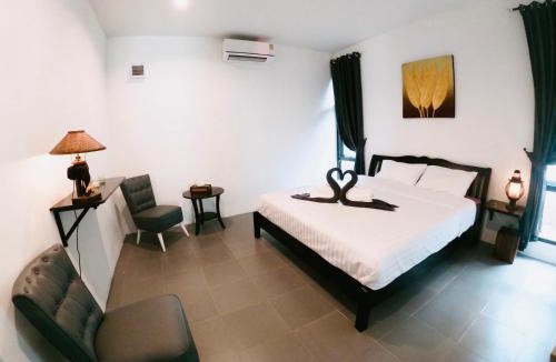 Pai Hotel | Serene Resort