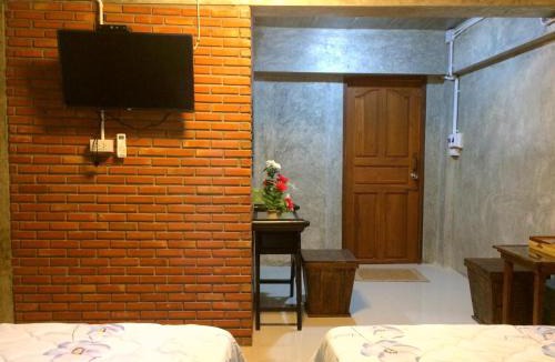 Thung Satok House | เฮือนฮอมคำโฮมสเตย์(Huanhomkham homestay)