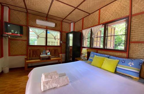 Tha Sao House | Yayee Homestay