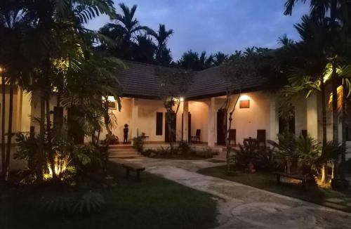Thakhek House | Villa Thakhek