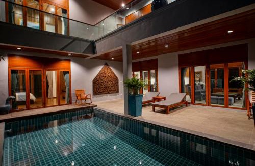 Mae Rim Villa | Mae Rim Grace