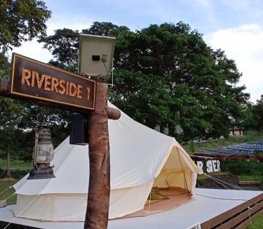 Chom Thong Resort | Doi Inthanon Riverside resort