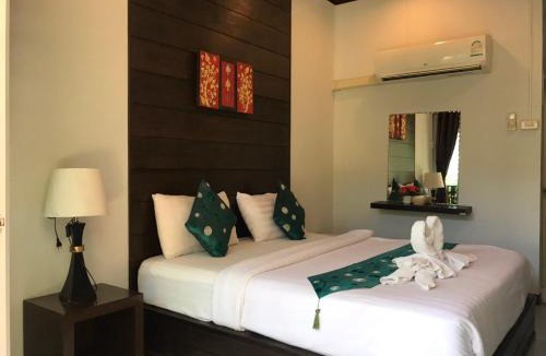 Satun Resort | KK Lipe Resort