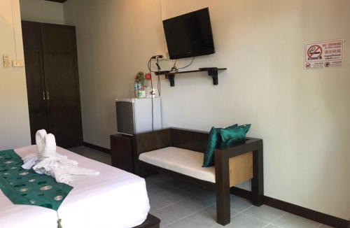 Satun Resort | KK Lipe Resort