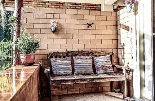 Chiang Dao House | Serenity1 Homestay
