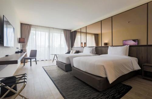 Na Chom Thian Resort | Ana Anan Resort & Villas Pattaya