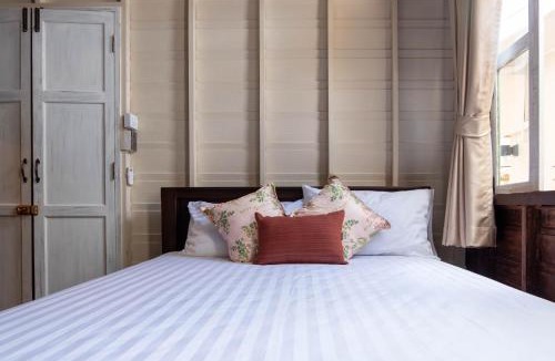 Ayutthaya Hotel | Baan Suan Krung Kao