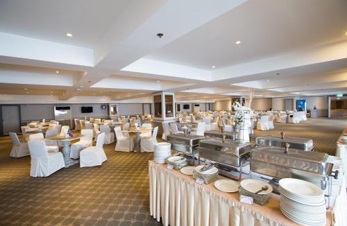 Bang Kapi Hotel | imm hotel Ladprao Bangkapi Bangkok